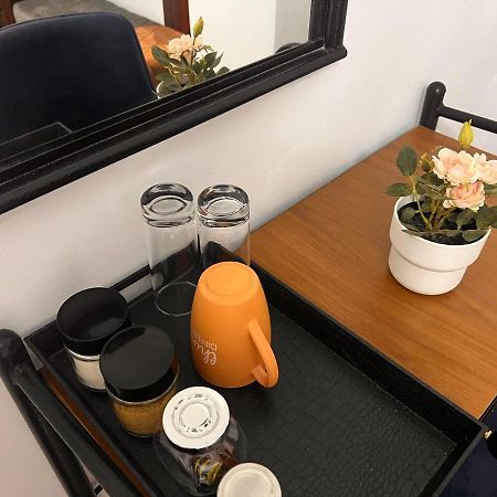 Blue Hotel Boutique Selinia المظهر الخارجي الصورة