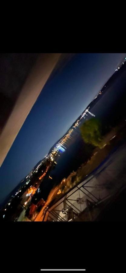 Blue Hotel Boutique Selinia المظهر الخارجي الصورة