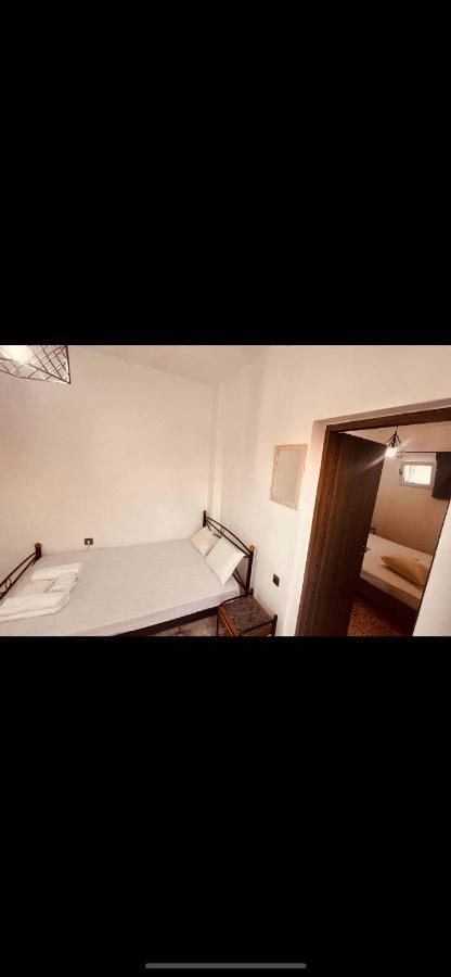 Blue Hotel Boutique Selinia المظهر الخارجي الصورة