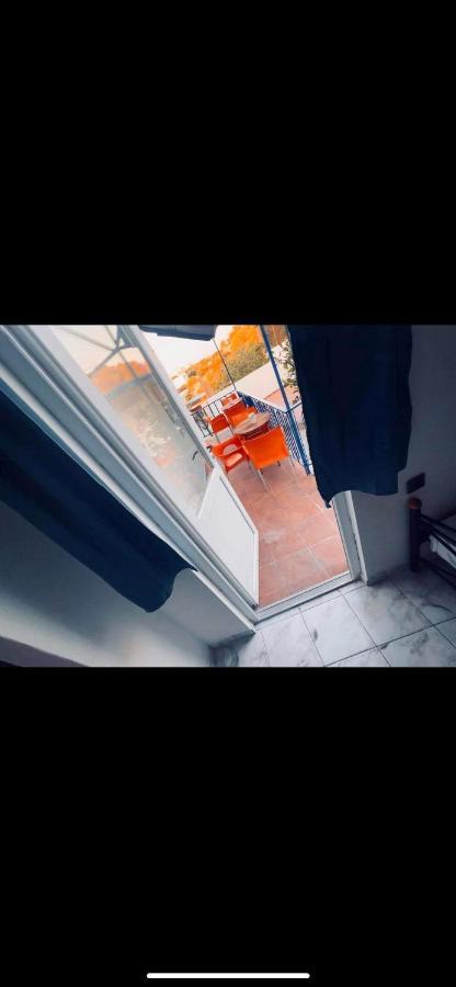 Blue Hotel Boutique Selinia المظهر الخارجي الصورة
