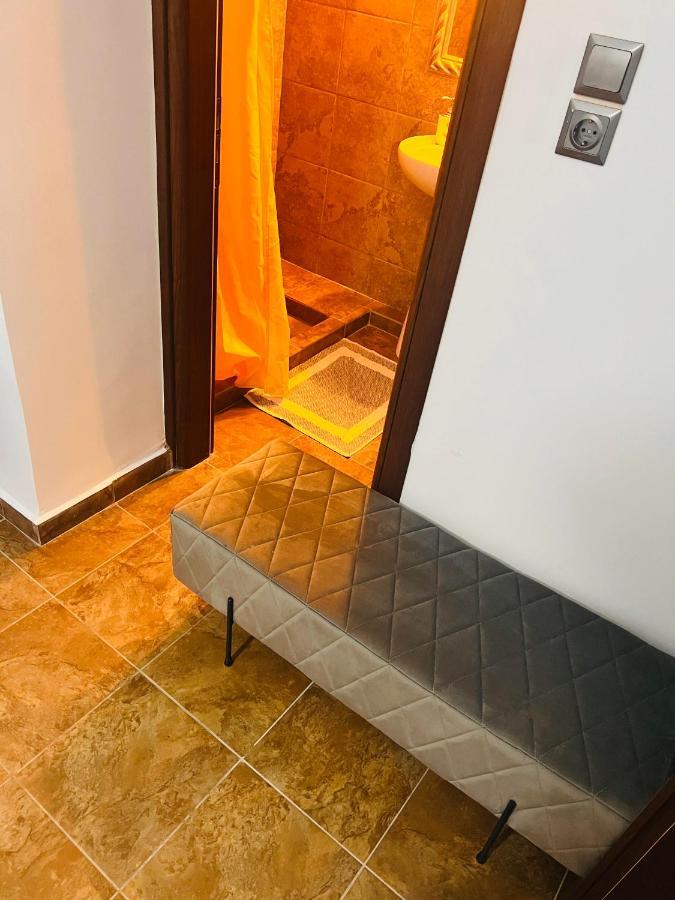 Blue Hotel Boutique Selinia المظهر الخارجي الصورة