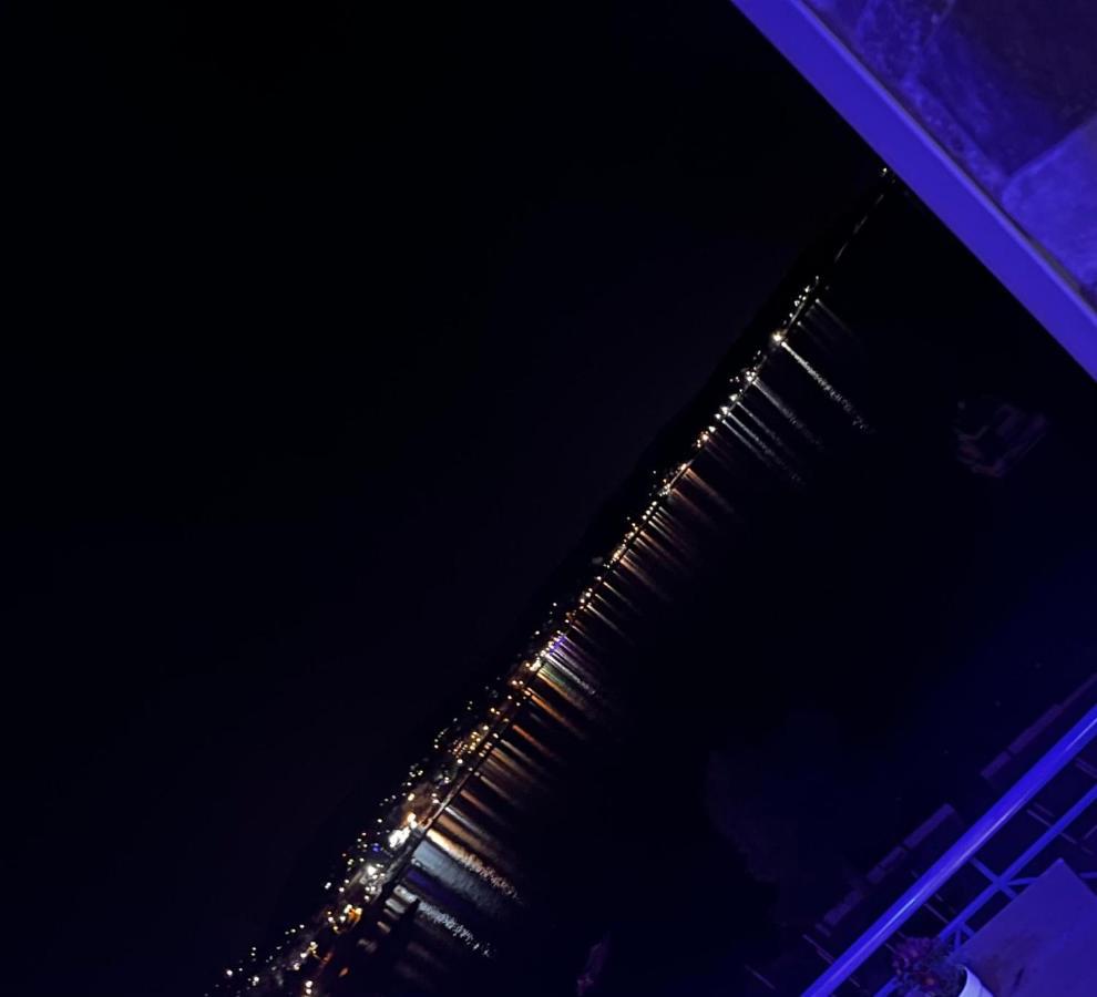 Blue Hotel Boutique Selinia المظهر الخارجي الصورة