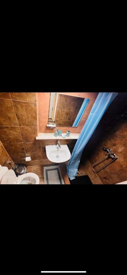 Blue Hotel Boutique Selinia المظهر الخارجي الصورة
