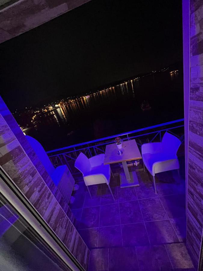 Blue Hotel Boutique Selinia المظهر الخارجي الصورة