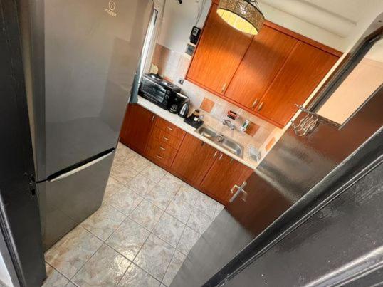 Blue Hotel Boutique Selinia المظهر الخارجي الصورة